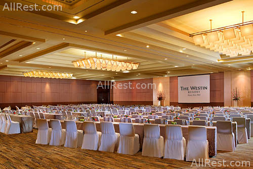 The Westin Resort Nusa Dua 52